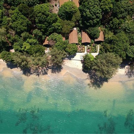 Heaven Beach Resort & Art Koh Phayam Extérieur photo