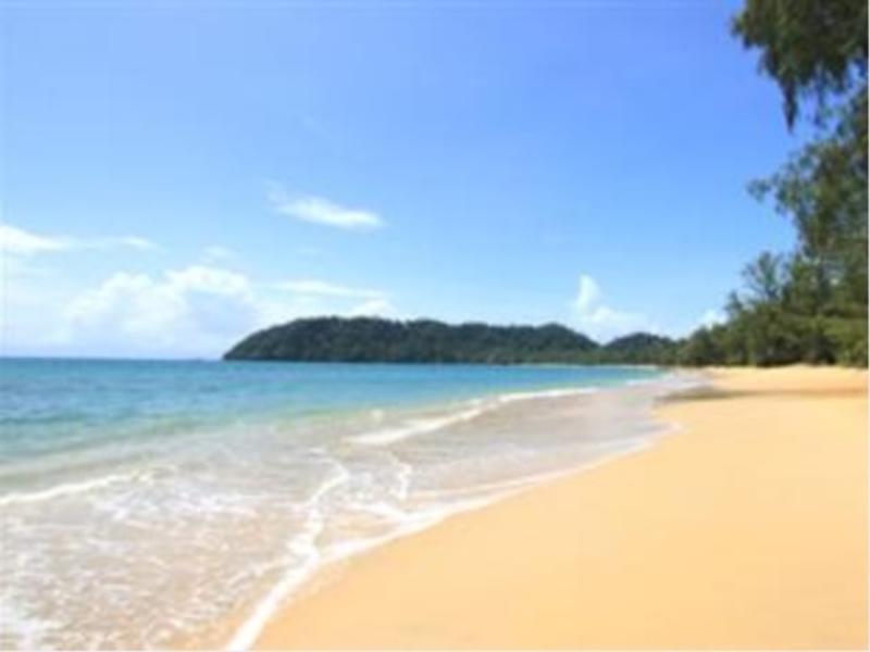 Heaven Beach Resort & Art Koh Phayam Extérieur photo
